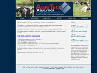 AgriTech Analytics AgriTech Analytics