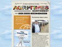 Agri-Times NW Agri-Times NW