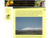 Azienda agricola Tomasello Azienda agricola Tomasello