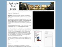 Agritopia® Real Estate — Agritopia® homes for sale, info, and more