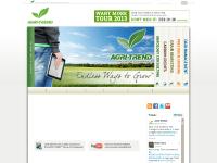 Agri-Trend Group of Companies - Agriculture Strategies From the Leaders in Agriculture Innovations - Home