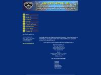 Agri-Turf Supplies, Inc.