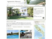 Agriturismo Abruzzo | Farmhouse holidays in Abruzzo