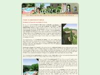Tuscany Accommodations in Farmhouse - Apartments in Farmhouse Tuscany - Farmhouse La Casaccia for your holiday in Tuscany Tuscany Accommodations in Farmhouse - Apartments in Farmhouse Tuscany - Farmhouse La Casaccia for your holiday in Tuscany