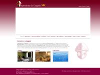 Agriturismo in Montepulciano, Agriturismo Le Caggiole - Apartments and rooms in Agriturismo in Montepulciano