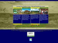 Tuscany Farm holidays bed and breakfast near Florence | Savernano