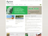 Agrium Inc. Agrium Inc.