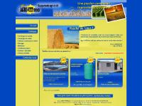  3.950 ? franco de port, Bureau complet, 5 mètres, 3.500 ? Frais de port à déterminer