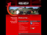 Welcome... | Agriweld UK