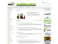 agriworldsa.com AgriworldSA, Weather Report, Financial Indicators agriworldsa.com AgriworldSA, Weather Report, Financial Indicators