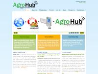 agro-hub.com Stakeholders, Find Us, Entities