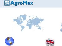 Agromax : Home Agromax : Home