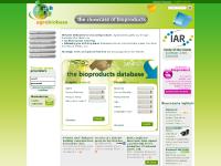 All sites, I validate, Biomaterials database, Biochemicals database  All sites, I validate, Biomaterials database, Biochemicals database