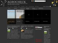 agrocheck.com - agrocheck agrocheck.com - agrocheck