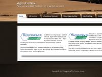 agrochemex.co.uk Aldhamâ€™s Farm, Research Station,AgroChemex