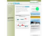 AgroClimate - A service of the Southeast Climate Consortium - &raquo; AgroClimate