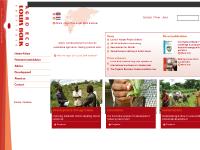 Louis Bolk Instituut / AgroEco - Africa