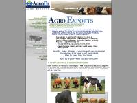 Agro Exports Ltd. Agro Exports Ltd.