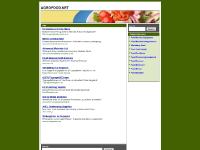 www.agrofood.net www.agrofood.net