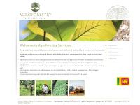 agroforestryservices.co.uk