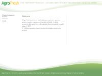 AgroFresh Home