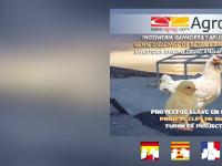 A G R O G I A G R O G I