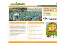 AgroGrace Jamaica | Your complete farm and garden centre