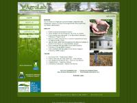 Agro-Lab - Home