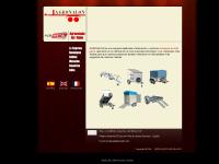 REMOLQUES AGRONALON REMOLQUES AGRONALON