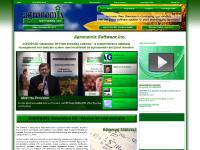 agronomix.com agronomy, software, plant breeding agronomix.com agronomy, software, plant breeding