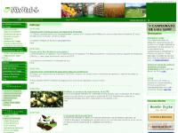  Órganos de Gobierno, Comisiones de Apoyo, Normativa Colegial, Colegiación