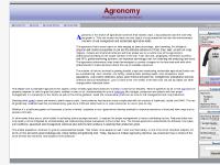 Agronomy Pros | Agronomy | Agronomy Services | Agronomy News