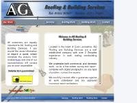 agroofingandbuilding.co.uk roofing accrington, roof repairs, building services