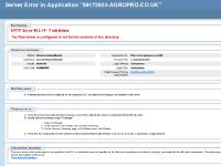 agropro.co.uk agropro.co.uk