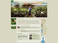 Welcome To Agros | Agros International - Land. Hope. Life.