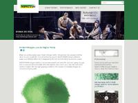 Control Nitrogen Loss for Higher Yields Control Nitrogen Loss for Higher Yields