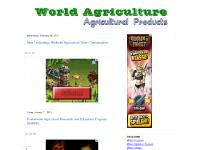  agricultural robot, agriculture revolution, agroforesty, agrotechnology