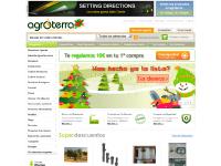 Agroterra - Compra directamente al fabricante o productor en origen con protección en el pago Agroterra - Compra directamente al fabricante o productor en origen con protección en el pago