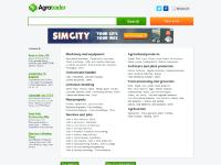 Agricultural machinery, Construction machinery, Forest machinery, Utility and cleaning machinery  Agricultural machinery, Construction machinery, Forest machinery, Utility and cleaning machinery