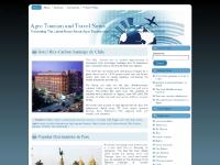 Agro Tourism and Travel News