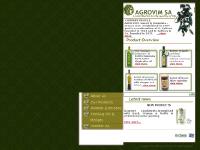 AGROVIM S.A. | Producers packers and exporters of Greek olive oil, olives and Agricultural AGROVIM S.A. | Producers packers and exporters of Greek olive oil, olives and Agricultural