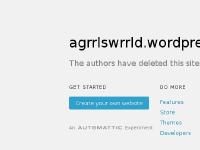 Protected Blog &rsaquo; Login