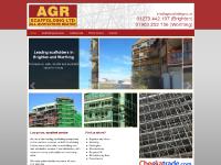 agrscaffolding.co.uk scaffolding company, scoffolders, scaffold erectors agrscaffolding.co.uk scaffolding company, scoffolders, scaffold erectors