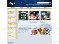 agrtopwave.com Products, Services, Glassman Latin America