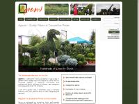 agrumi.co.uk online, garden, nursery agrumi.co.uk online, garden, nursery