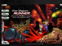 agrunner - Anti Gravity Runner - Remote Control Toys by Fantasma Toys