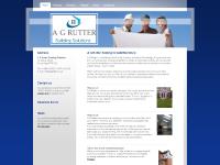 agrutter.co.uk agrutter.co.uk