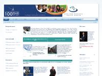 Auditor-General of South Africa Auditor-General of South Africa