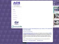 agsautomaticdoors.co.uk A G S Automatic Doors Ltd agsautomaticdoors.co.uk A G S Automatic Doors Ltd