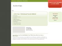 agscars-bedford.co.uk A.G.S. Cars, Bedford taxis, taxis